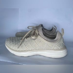 APL sneakers size 7.5 women’s